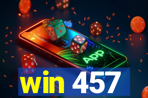 win 457